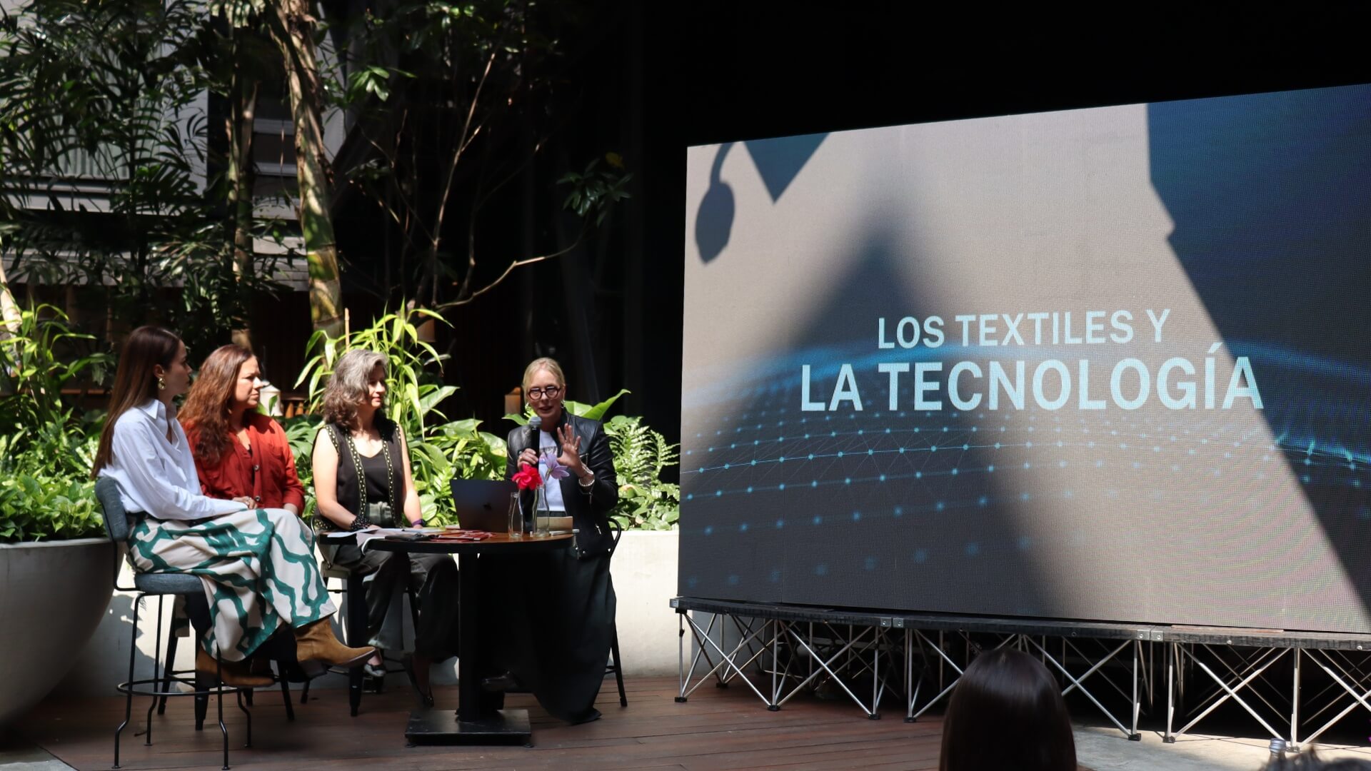 Portada Evento Lycra Protela Noviembre 2024