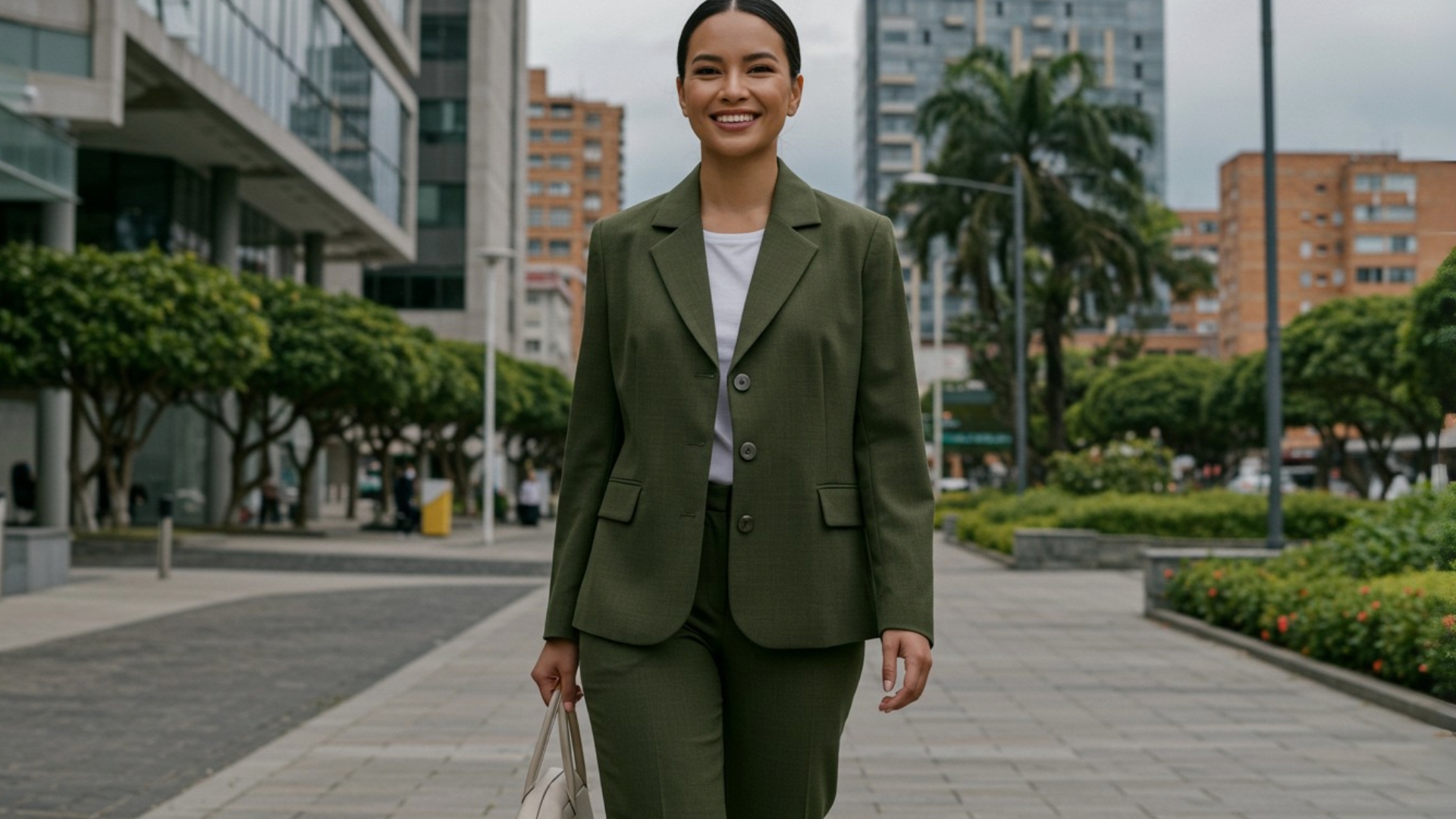 Escritorio Protela Coleccion SinergIA Trayectos Urbanos Textiles Novedades