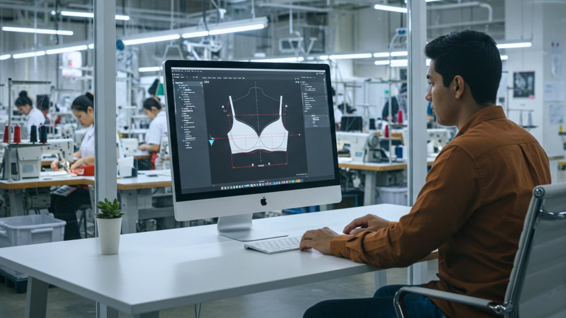 Prointimo verticalmente integrada textiles Protela