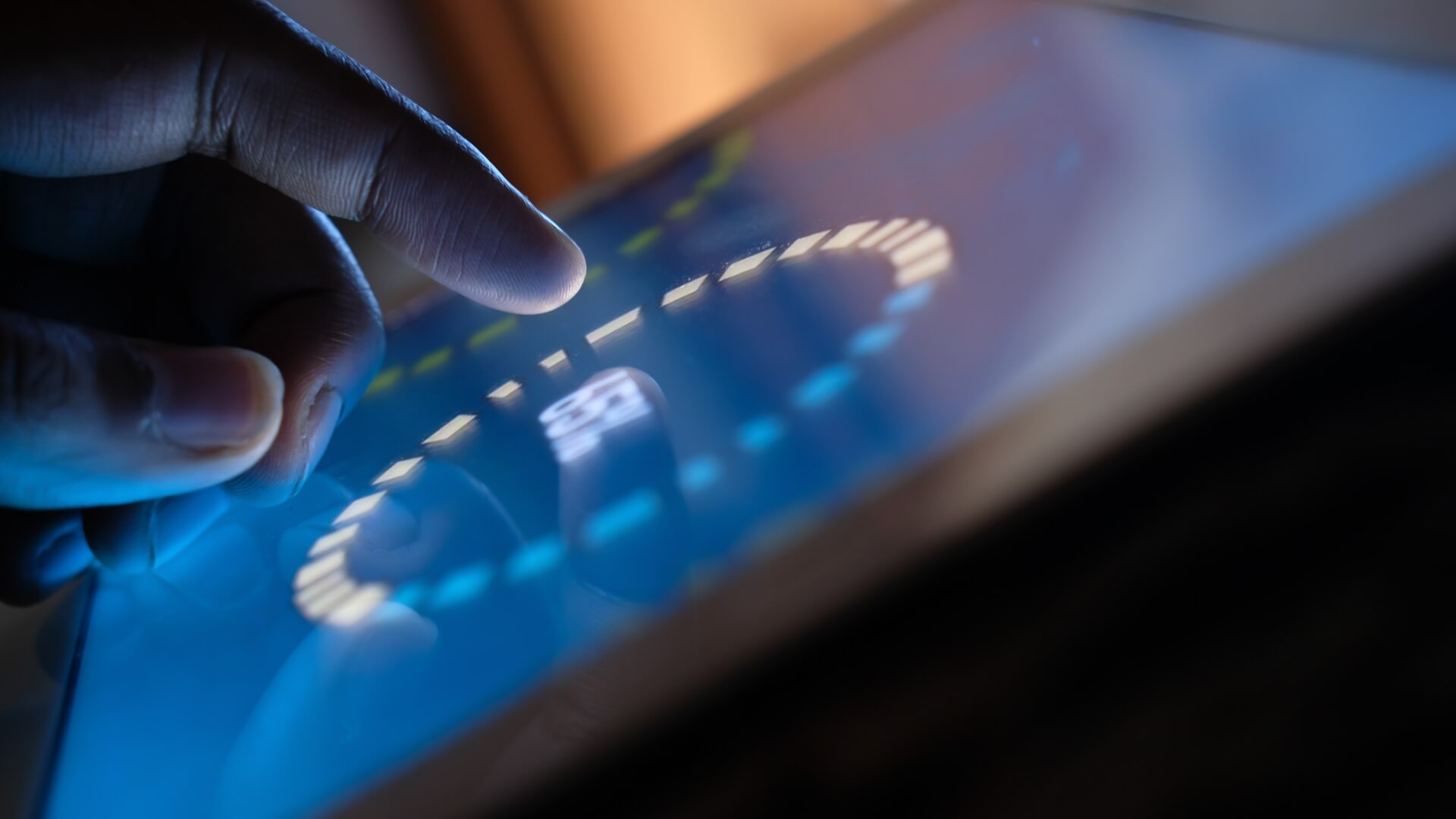 Banner CIMA Tecnologia Protela