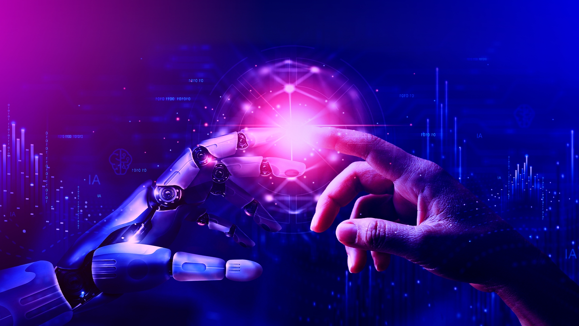 ProteIA: optimizando procesos, fortaleciendo el futuro